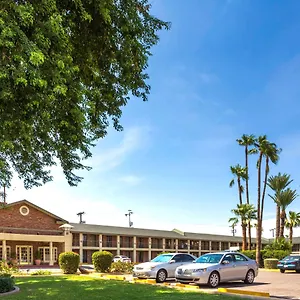 Howard Johnson By Wyndham Old Town 2*, Scottsdale Estados Unidos