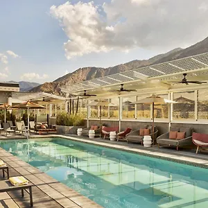Kimpton Rowan By Ihg 4*, Palm Springs Estados Unidos