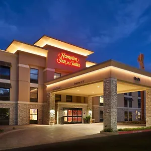 Hampton & On Shea Blvd 3*, Scottsdale Estados Unidos