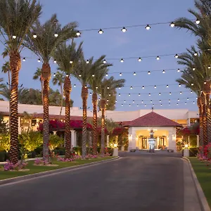 The & Spa, Curio Collection By Hilton 4*, Scottsdale Estados Unidos