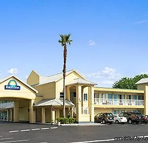 Days By Wyndham Daytona Speedway 2*, Daytona Beach Estados Unidos